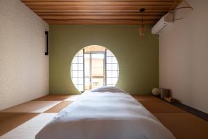 ねどこ GRANQ - Open-air Artificial Onsen & Barrel Sauna