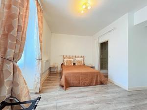 Hotels Les chambres Margot : photos des chambres