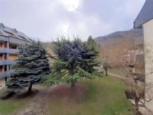 Appartements Studio Confort 4 Personnes avec Balcon, Parking et Casier a Ski - Saint-Lary-Soulan - FR-1-457-305 : Studio