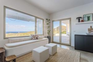 Adult Only Casa Chana - Contemporary villa with Private Pool and Sea Views