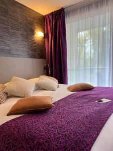 Hotel & Spa Marina dAdelphia