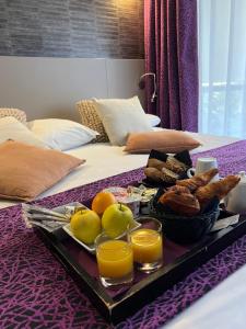 Hotel & Spa Marina dAdelphia