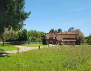 Cascina in Alto Piemonte Piedmont countryhouse