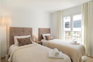 Domillion Paraiso Pueblo 2bdr w rooftop terrace