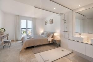 Domillion Paraiso Pueblo 2bdr w rooftop terrace