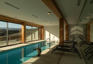 Domillion Paraiso Pueblo 2bdr w rooftop terrace