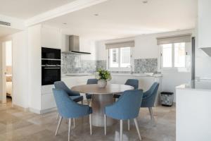 Domillion Paraiso Pueblo 2bdr w rooftop terrace