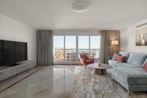 Domillion Paraiso Pueblo 2bdr w rooftop terrace