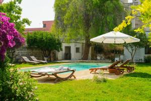 Le Stanze del Monsignore