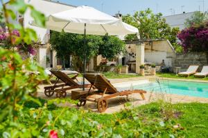 Le Stanze del Monsignore