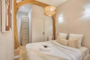 Superb apartment 1 bedroom Center of Paris by Studio Prestige