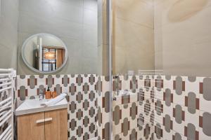 Superb apartment 1 bedroom Center of Paris by Studio Prestige