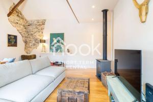 Casa do Linhó By Nook