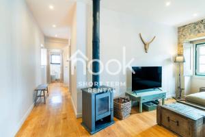 Casa do Linhó By Nook