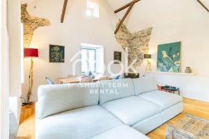 Casa do Linhó By Nook