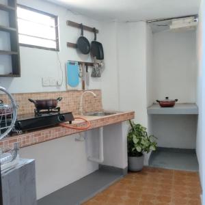 3 bed rooms Apartment Ahangama