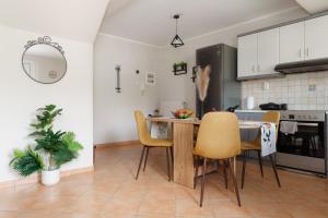 Epirus Nest - Feel like home