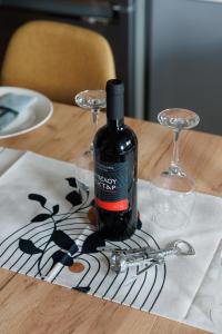 Epirus Nest - Feel like home