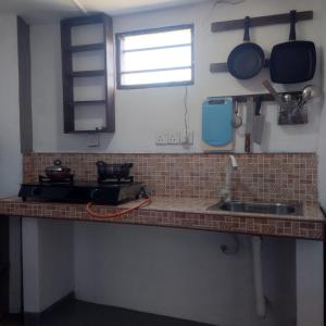 3 bed rooms Apartment Ahangama