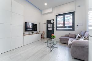 MalagaSuite CozyNest Center