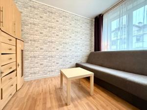 NW Okrzei Apart VIII Sopot