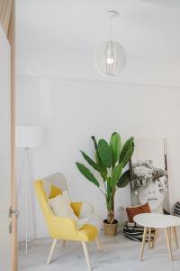 City Center Accomodation - 101