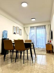 The Sunny Nook 2 Bedroom Apartment