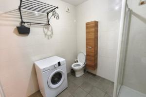 Appartements Nice T2 with Wifi - balcony and view : photos des chambres