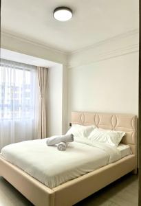 The Sunny Nook 2 Bedroom Apartment