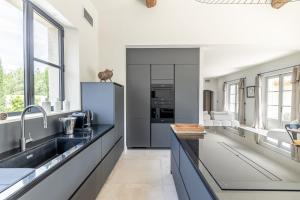 Le Jardin Secret de Saint-Rémy