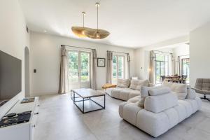 Le Jardin Secret de Saint-Rémy