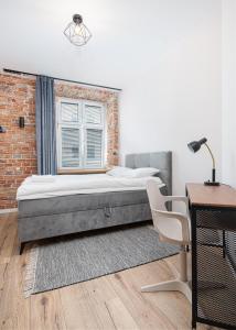 RentPlanet - Apartamenty przy Piotrkowskiej