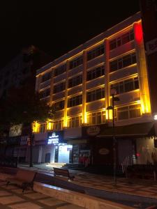 Marmara Suit Hotel