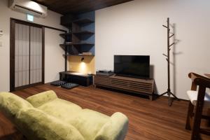 ねどこ GRANQ - Open-air Artificial Onsen & Barrel Sauna