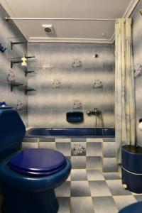 Xirouchakis Eva Charmy house