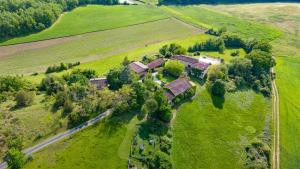 Maisons d'hotes Chambres d-hotes La Bastide : photos des chambres