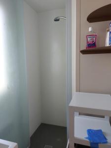 Campings Mobil home Privilege 2 : photos des chambres