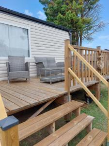 Campings Mobil home Privilege 2 : photos des chambres