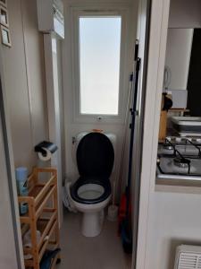 Campings Mobil home Privilege 2 : photos des chambres