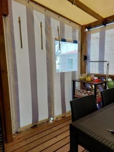 Campings Mobil home Privilege 2 : photos des chambres