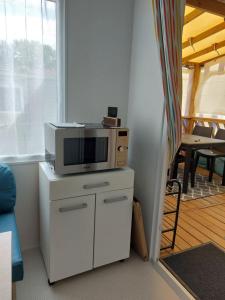 Campings Mobil home Privilege 2 : photos des chambres