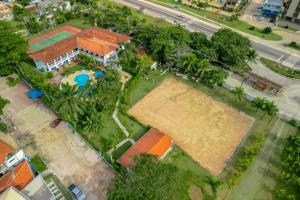 VELINN Hotel Porto do Eixo Ubatuba