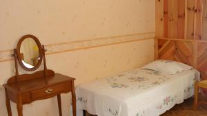 Maisons de vacances Gite Le Panorama : photos des chambres