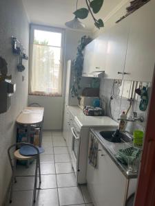 Kolor House Apartman