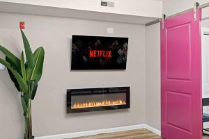 The Executive - Philly Zoo King Suite Free Parking