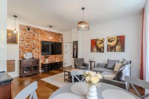 Warsaw Concierge Sandomierska - Hotel 3 stelle a Varsavia