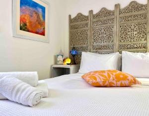 Cozy 1-Bedroom APT. Perfect for Exploring Athens.