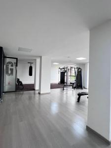 Beautifully and Elegantly furnished three bedroom with swimming pool fully equipped gym ample parking ,children playing ground and amazing scenic city views