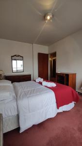 Piso Entero - 300m2 - Con Seguridad 24x7