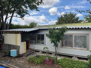 Campings Sabaidi la charriere : photos des chambres